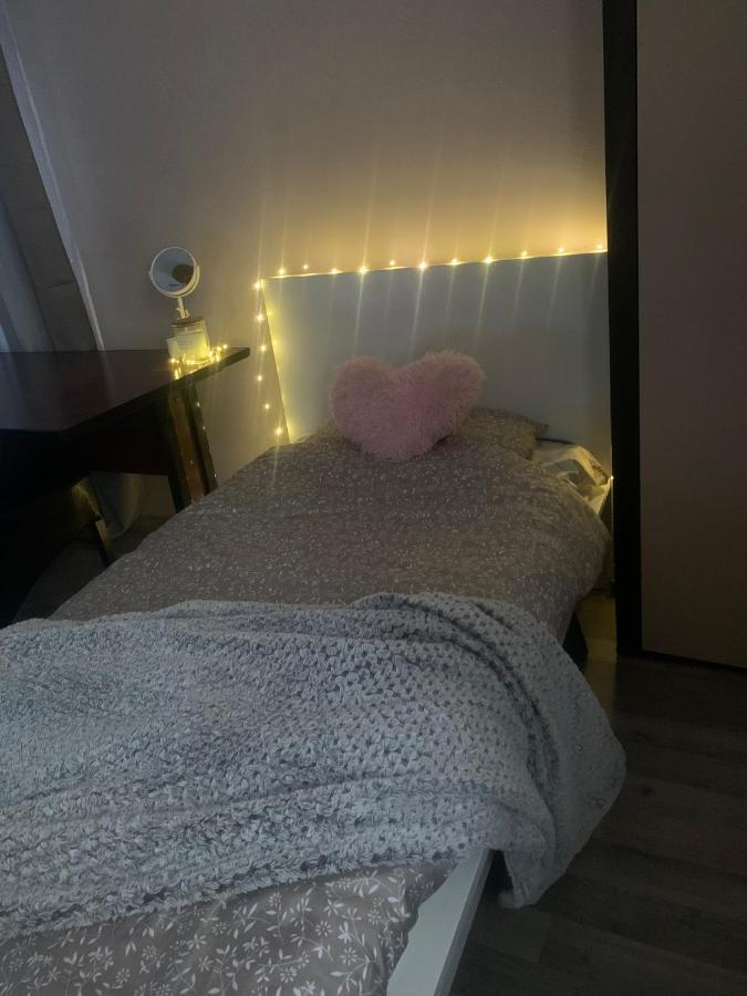 갈라치 Vila Sunset 아파트 외부 사진